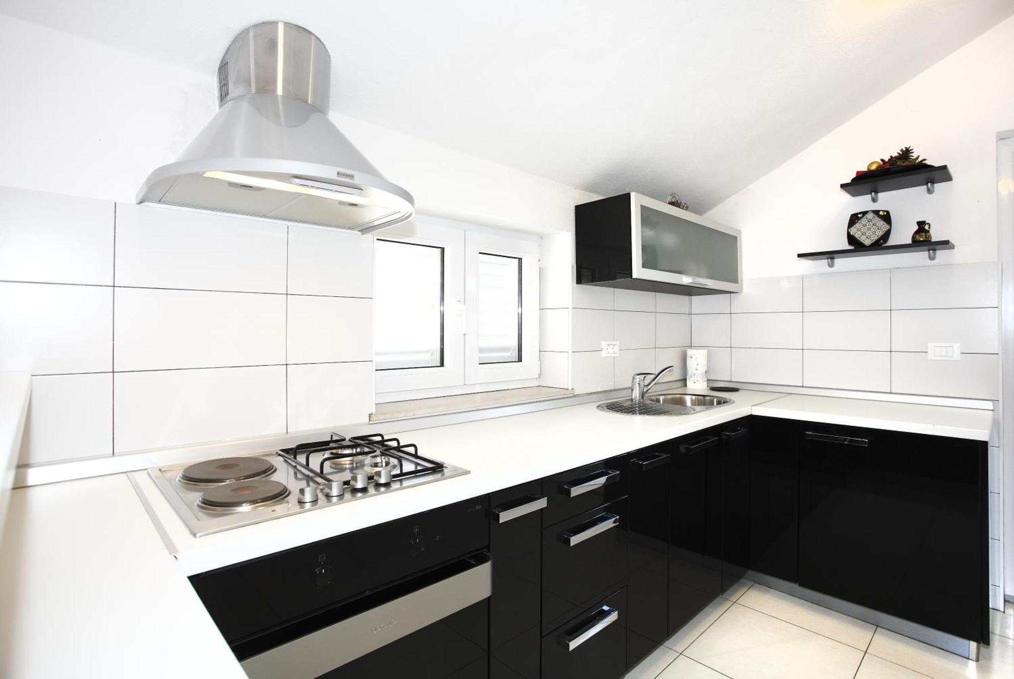 Apartments Maruna Self Check-In زادار الغرفة الصورة
