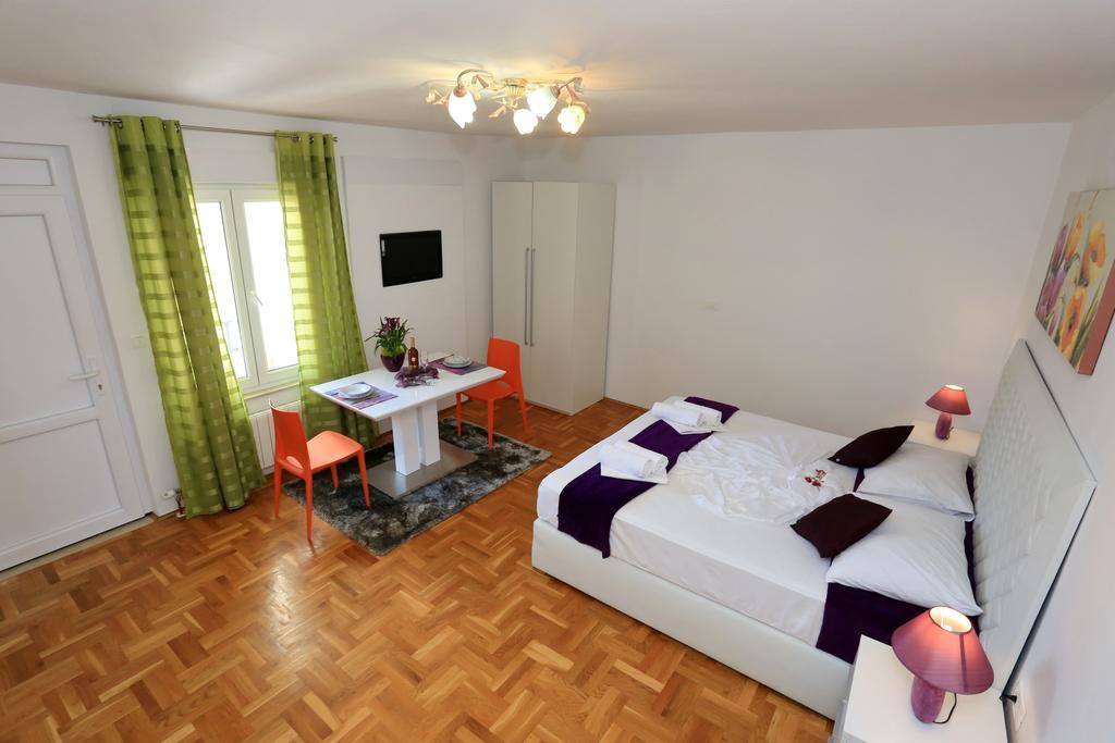 Apartments Maruna Self Check-In زادار المظهر الخارجي الصورة