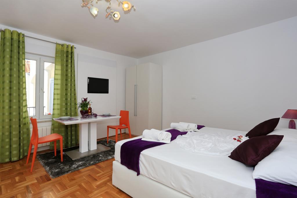 Apartments Maruna Self Check-In زادار المظهر الخارجي الصورة