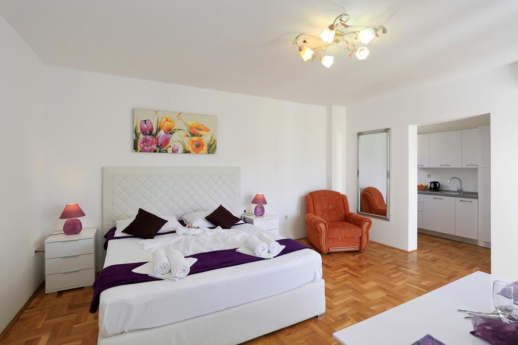Apartments Maruna Self Check-In زادار المظهر الخارجي الصورة