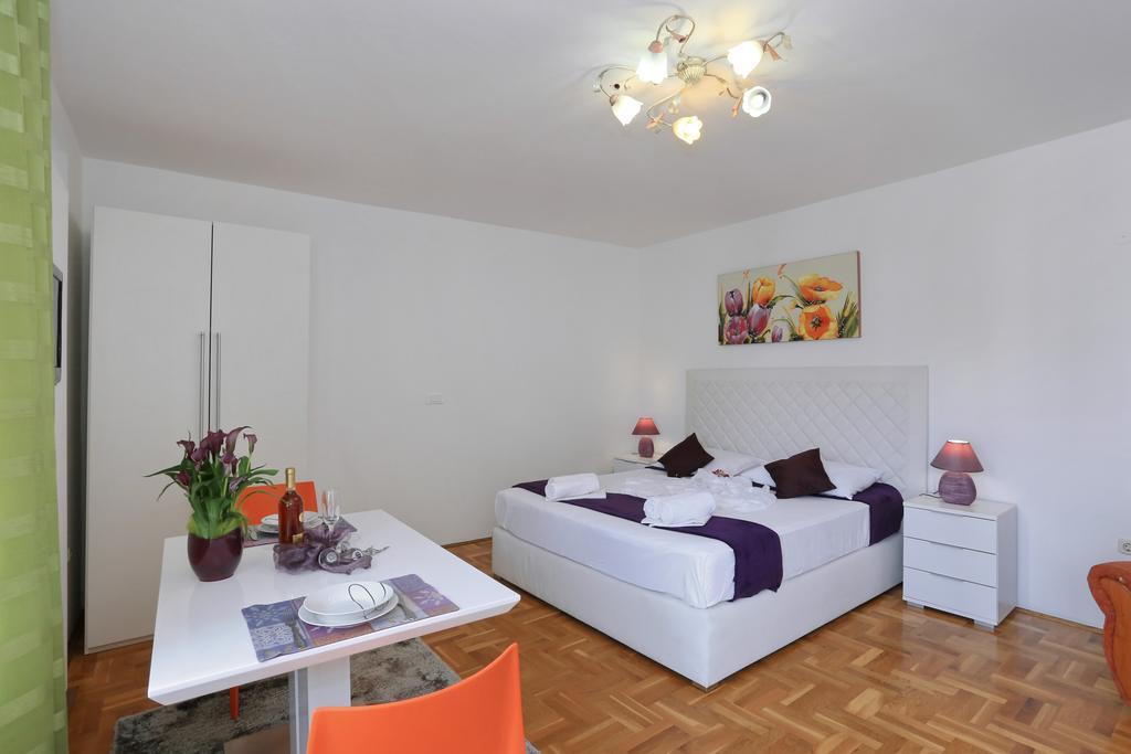 Apartments Maruna Self Check-In زادار المظهر الخارجي الصورة