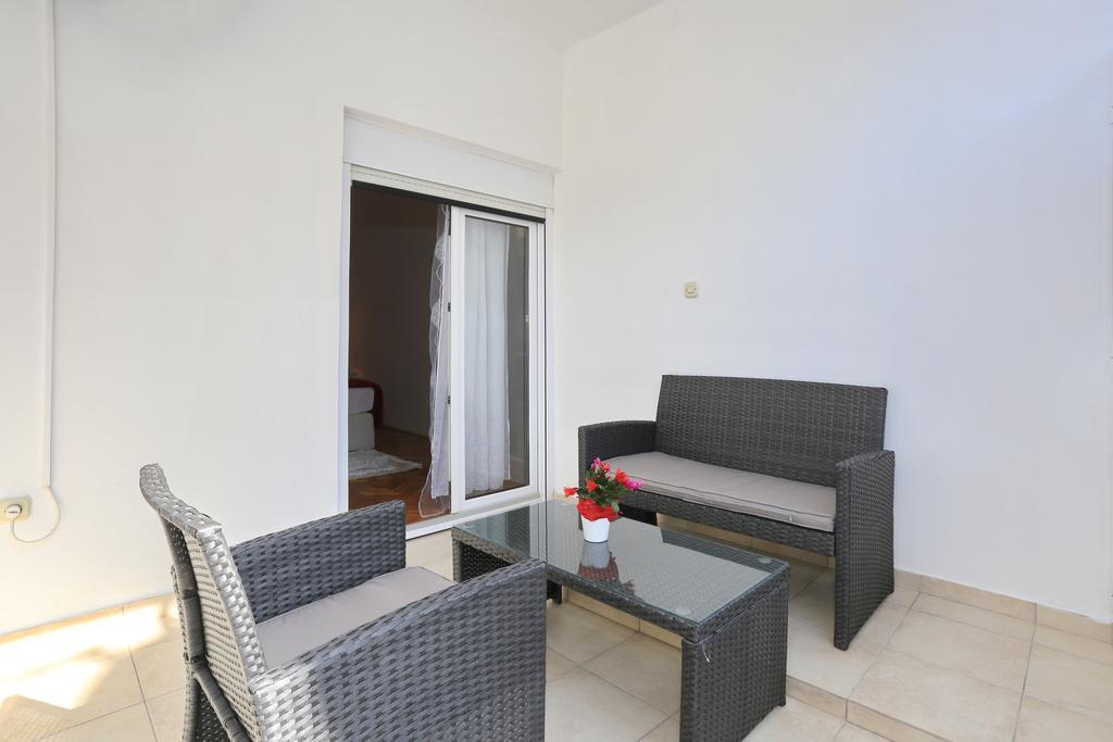 Apartments Maruna Self Check-In زادار المظهر الخارجي الصورة