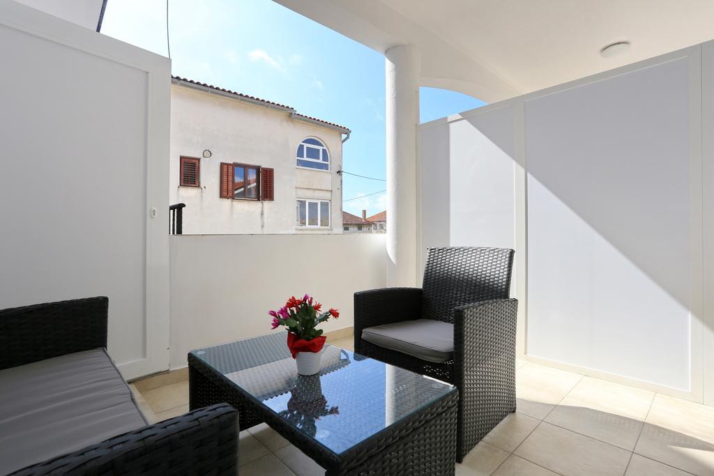 Apartments Maruna Self Check-In زادار المظهر الخارجي الصورة