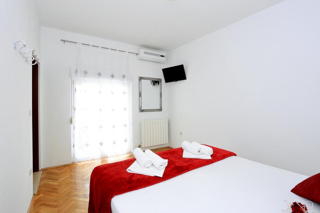 Apartments Maruna Self Check-In زادار المظهر الخارجي الصورة
