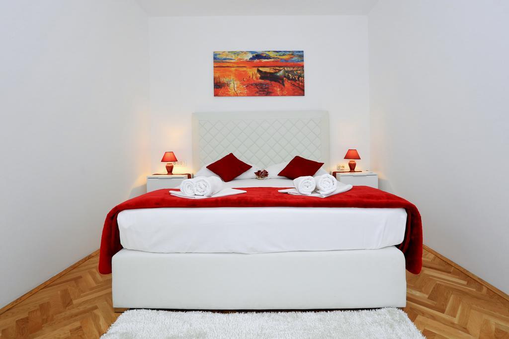 Apartments Maruna Self Check-In زادار المظهر الخارجي الصورة
