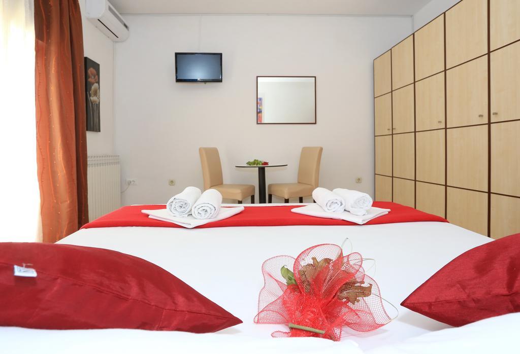 Apartments Maruna Self Check-In زادار المظهر الخارجي الصورة