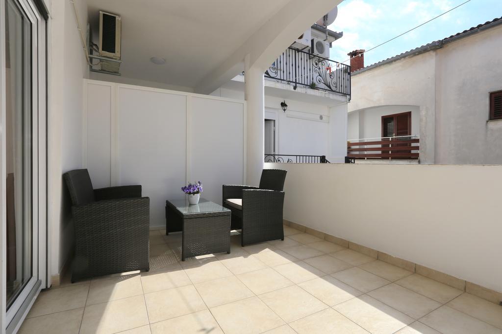 Apartments Maruna Self Check-In زادار المظهر الخارجي الصورة