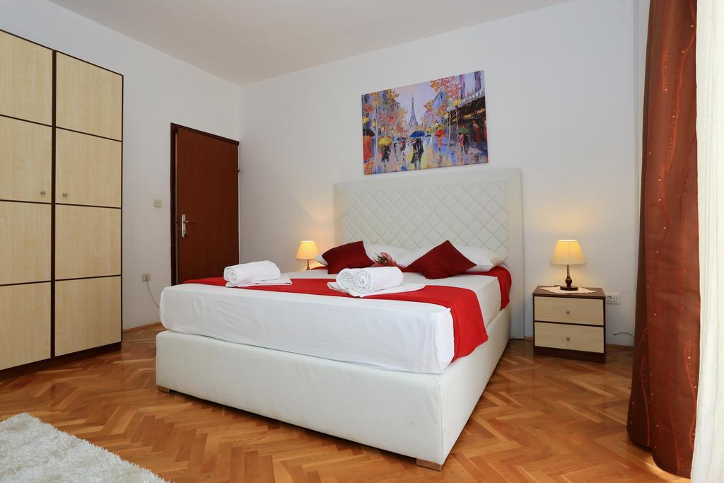 Apartments Maruna Self Check-In زادار المظهر الخارجي الصورة