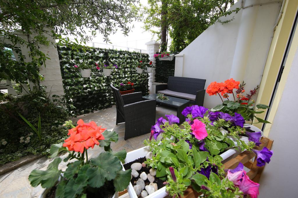 Apartments Maruna Self Check-In زادار المظهر الخارجي الصورة