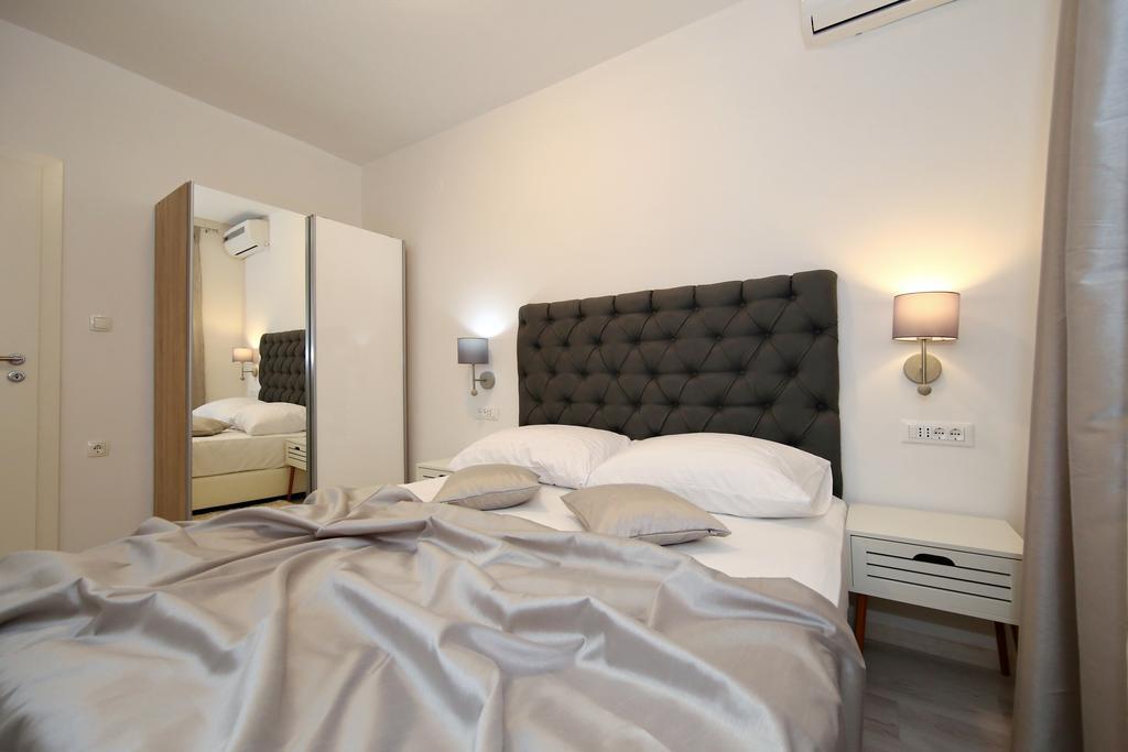 Apartments Maruna Self Check-In زادار المظهر الخارجي الصورة