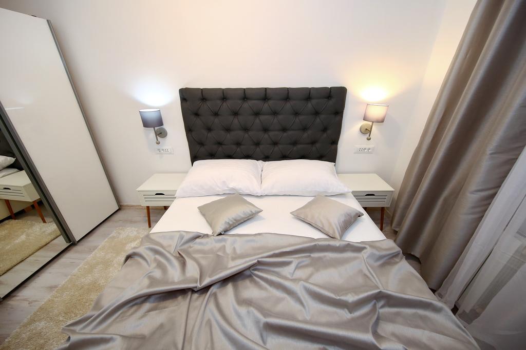 Apartments Maruna Self Check-In زادار المظهر الخارجي الصورة