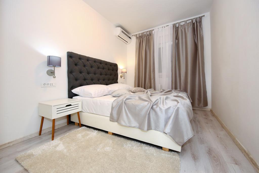 Apartments Maruna Self Check-In زادار المظهر الخارجي الصورة