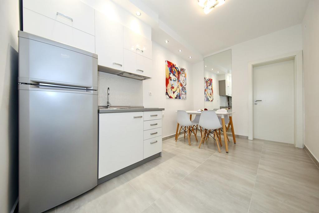 Apartments Maruna Self Check-In زادار المظهر الخارجي الصورة