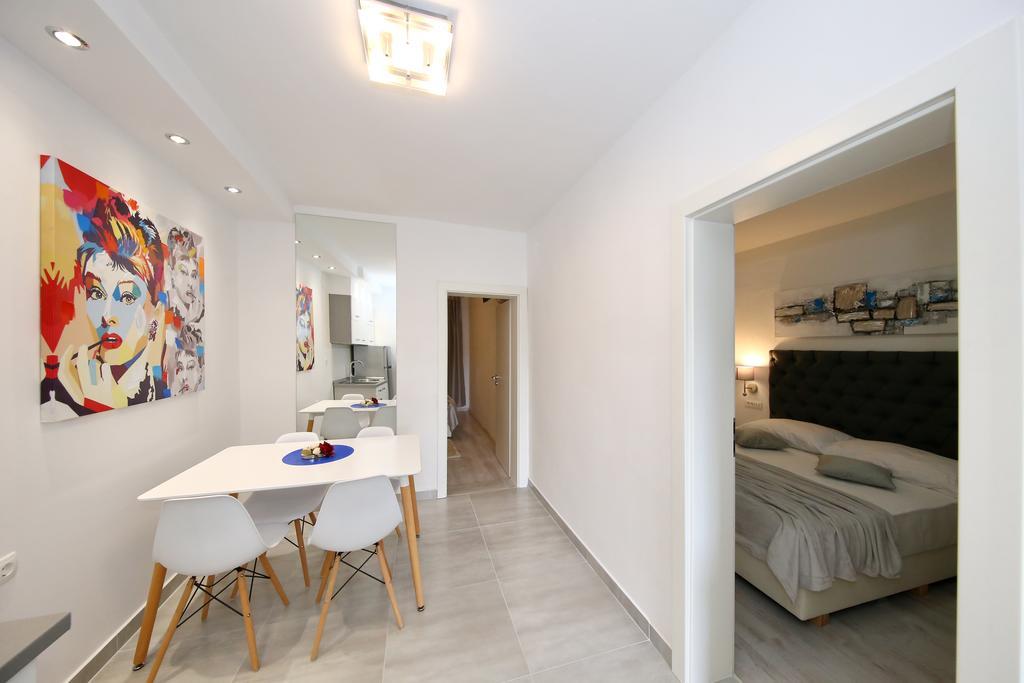 Apartments Maruna Self Check-In زادار المظهر الخارجي الصورة