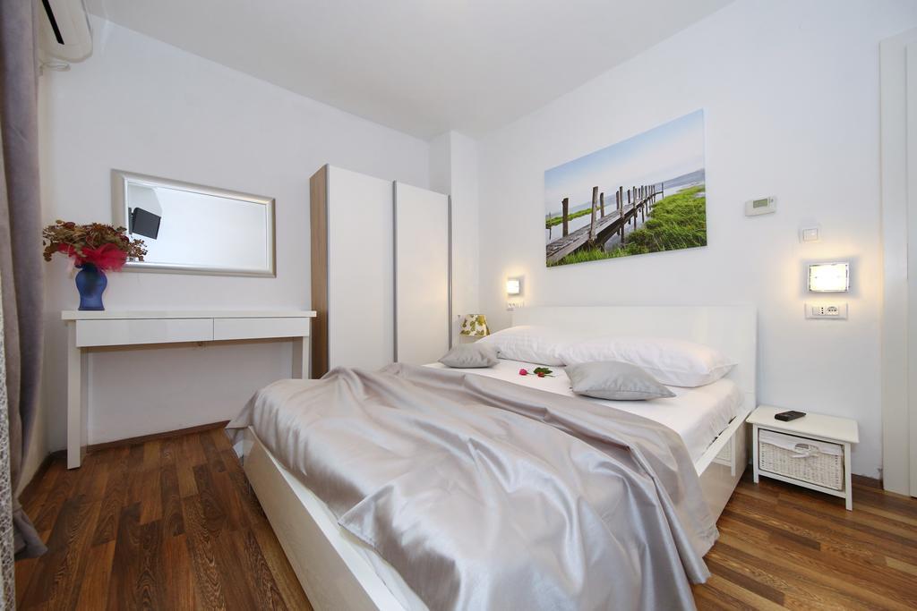 Apartments Maruna Self Check-In زادار المظهر الخارجي الصورة