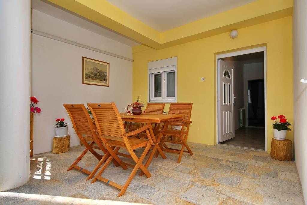 Apartments Maruna Self Check-In زادار المظهر الخارجي الصورة